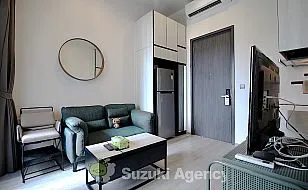 THE LINE SUKHUMVIT 101：1 BED ROOM Interior Photos No.23