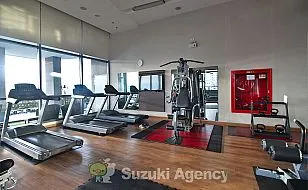 CITI RESORT @ SEA SRIRACHA：Facility Photos No.12