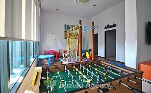 Oakwood Hotel & Residence Sri Racha：Facility Photos No.10