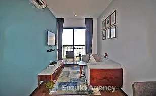 Oakwood Hotel & Residence Sri Racha：1 BED ROOM Interior Photos No.20