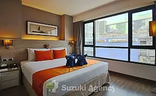 Citadines Grand Central Sri Racha：2 BED ROOM Interior Photos No.65
