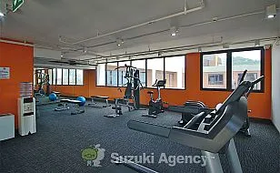 Citadines Grand Central Sri Racha：Facility Photos No.10