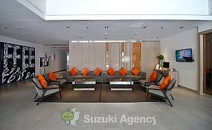 Citadines Grand Central Sri Racha：Facility Photos No.13