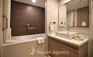 Citadines Grand Central Sri Racha：1 BED ROOM Interior Photos No.73