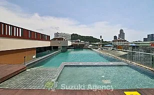 Citadines Grand Central Sri Racha：Facility Photos No.9