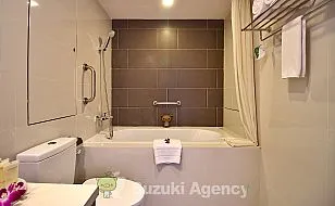 Citadines Grand Central Sri Racha：2 BED ROOM Interior Photos No.75