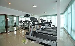 Sunshine Hotel & Serviced Aparment：Facility Photos No.12