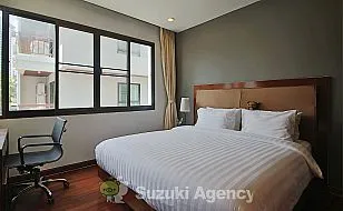 Sunshine Hotel & Serviced Aparment：2 BED ROOM Interior Photos No.66