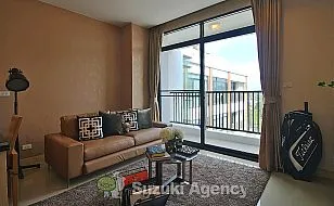 Suntara Residence：1 BED ROOM Interior Photos No.21
