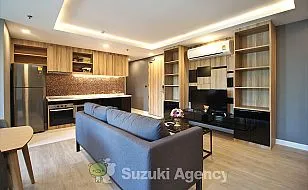 UPPER SUITES SRIRACHA：2 BED ROOM Interior Photos No.28