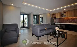 UPPER SUITES SRIRACHA：2 BED ROOM Interior Photos No.27