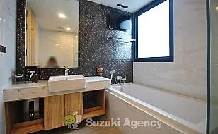UPPER SUITES SRIRACHA：1 BED ROOM Interior Photos No.73