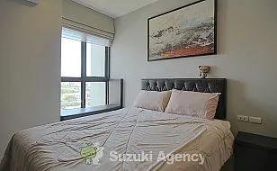 Rhythm Sukhumvit 44/1：1 BED ROOM Interior Photos No.71