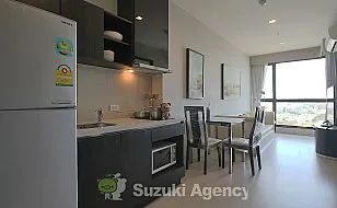 Rhythm Sukhumvit 44/1：1 BED ROOM Interior Photos No.24