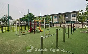 HarmoniQ Residence：Facility Photos No.10