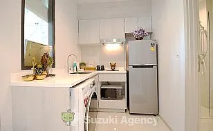 Life One Wireless：1 BED ROOM Interior Photos No.25