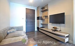 The Crest Sukhumvit 49：1 BED ROOM Interior Photos No.22