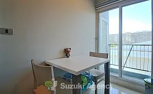 The Crest Sukhumvit 49：1 BED ROOM Interior Photos No.24