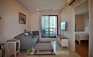 Villa Asoke：1 BED ROOM Interior Photos No.20