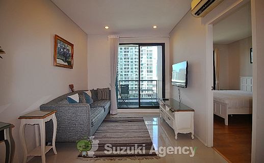 Villa Asoke