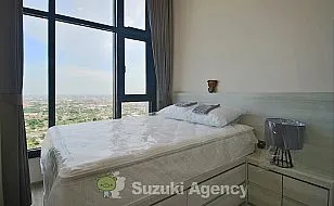 THE LINE SUKHUMVIT 101：1 BED ROOM Interior Photos No.71