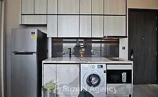 THE LINE SUKHUMVIT 101：1 BED ROOM Interior Photos No.25