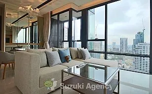 The Bangkok Thonglor：2 BED ROOM Interior Photos No.26