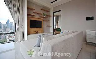 The Bangkok Thonglor：2 BED ROOM Interior Photos No.28