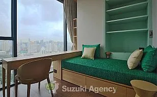 The Bangkok Thonglor：2 BED ROOM Interior Photos No.67