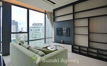 The Bangkok Thonglor