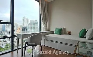 The Bangkok Thonglor：2 BED ROOM Interior Photos No.67