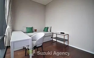 The Bangkok Thonglor：2 BED ROOM Interior Photos No.74