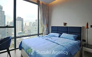The Bangkok Thonglor：2 BED ROOM Interior Photos No.65
