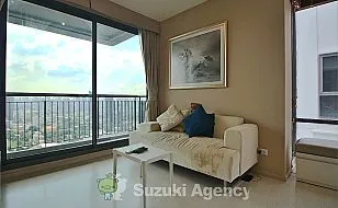 Rhythm Sukhumvit 42：1 BED ROOM Interior Photos No.22