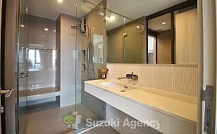 Rhythm Sukhumvit 42：1 BED ROOM Interior Photos No.73