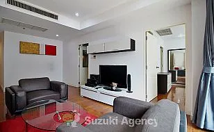Baan Siri 24：1 BED ROOM Interior Photos No.22