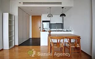 AEQUA：1 BED ROOM Interior Photos No.24