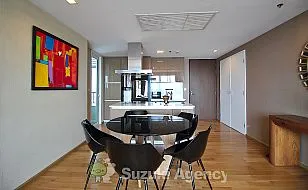Siri at Sukhumvit：3 BED ROOM Interior Photos No.35