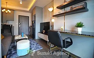 Ideo Sukhumvit 93：1 BED ROOM Interior Photos No.22
