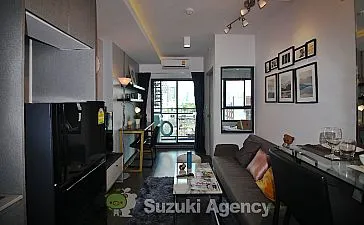 Ideo Sukhumvit 93