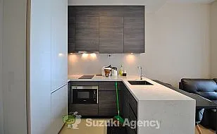 The ESSE Asoke：1 BED ROOM Interior Photos No.25