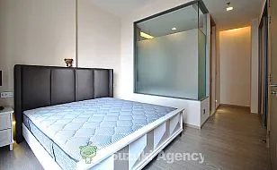 The ESSE Asoke：1 BED ROOM Interior Photos No.72