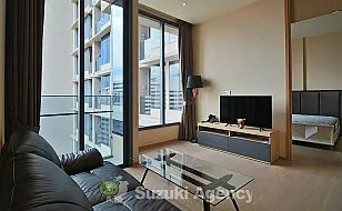 The ESSE Asoke：1 BED ROOM Interior Photos No.21