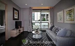 The XXXIX by Sansiri：1 BED ROOM Interior Photos No.20