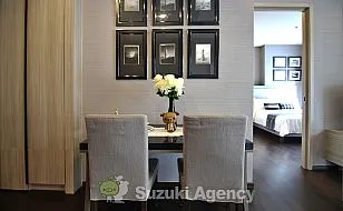 The XXXIX by Sansiri：1 BED ROOM Interior Photos No.24
