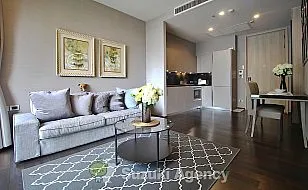 The XXXIX by Sansiri：1 BED ROOM Interior Photos No.22