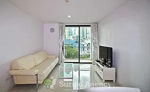 Pearl Residence Sukhumvit 24：1 BED ROOM Interior Photos No.20
