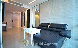 The Room Sukhumvit 21：1 BED ROOM Interior Photos No.24