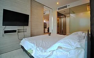 The Room Sukhumvit 21：1 BED ROOM Interior Photos No.72