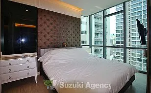 The Room Sukhumvit 21：1 BED ROOM Interior Photos No.71